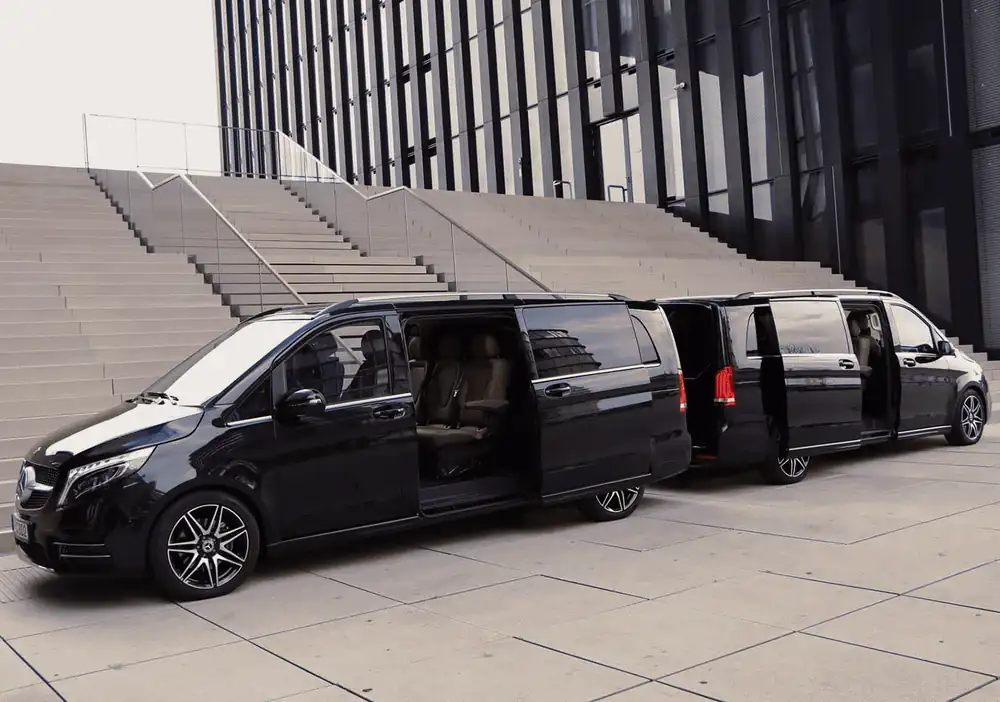 Vip transfer minsk